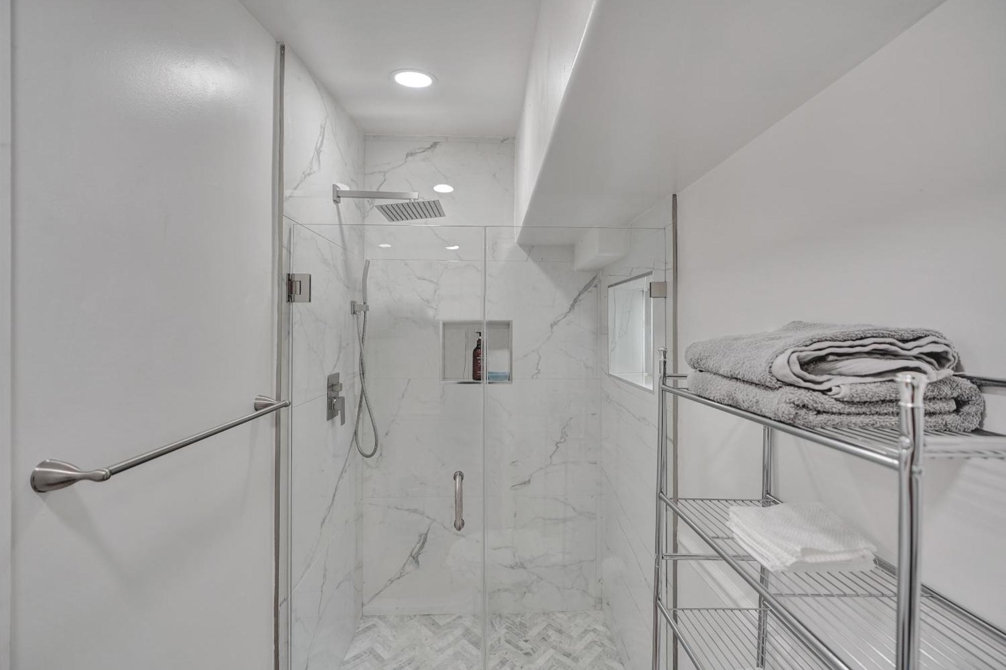 Petite Houze With Wi-fi And Parking * Miami