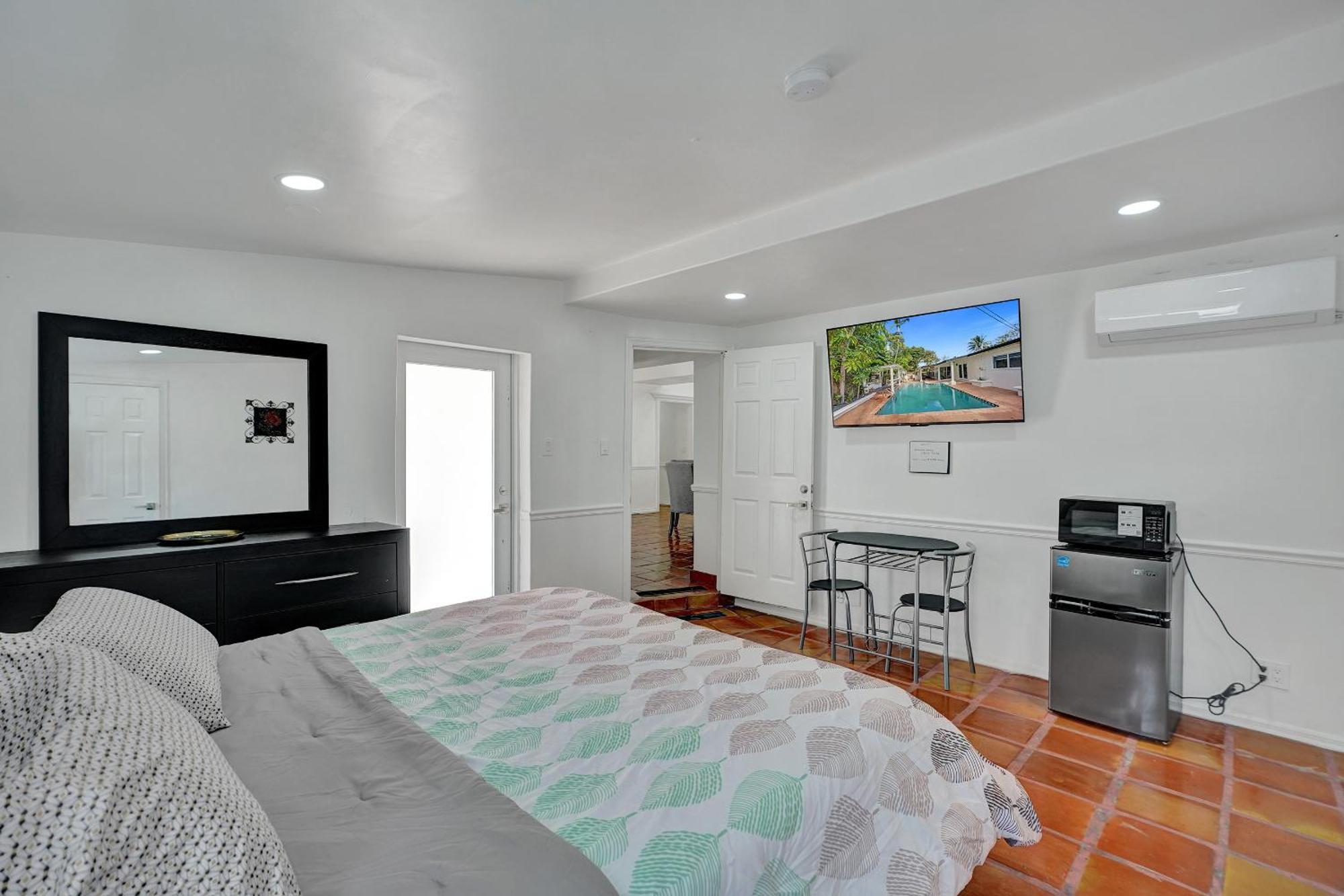 Petite Houze With Wi-fi And Parking *