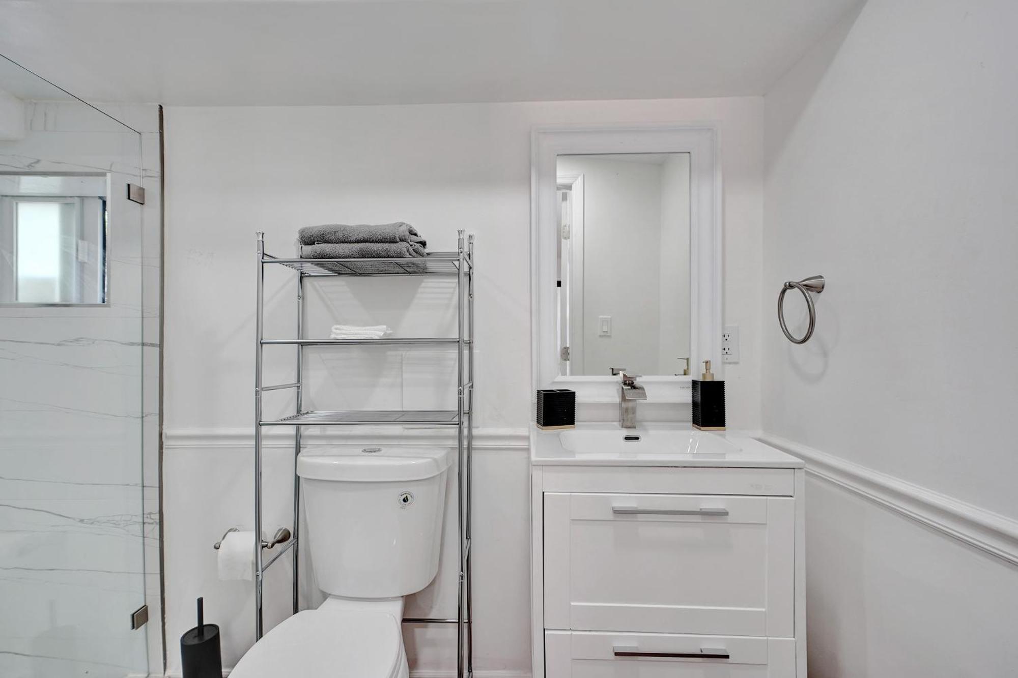 Petite Houze With Wi-fi And Parking Holiday home *